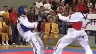 Old School vs Modern tkd | part 2 | Amazing kick Use | Let's see