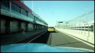 Новые BMW M3 M4 на Moscow Raceway