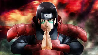 Naruto Rap | Hashirama | None Like Joshua | Naruto Shippuden Rap