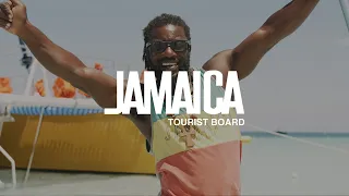 Jamaica Tourist Board Video by Wedocreativefilms video production