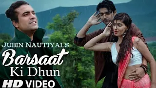 Sun Sun Barsaat Ki Dhun Song (4K Video) Jubin Nautiyal | Rochak Kohli | G Music @tseries