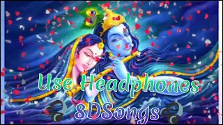 RadhaKrishn | Krishn Hain Vistaar | Surya Raj Kamal | Title Song | Lyrical @8DShorts675 lofi