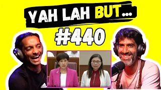 Rishi Budhrani - Parliament Rejects Suspension of MP Iswaran & Hasan Minhaj Backlash | #YLB #440