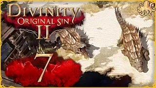 Divinity : Original Sin II #7 - Crocos de Mort | Let's Play FR