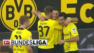 Top 5 Goals - Sublime Strikes from Matchday 7