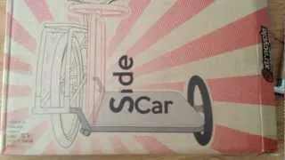 SideCar Instructions
