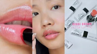 Review | Bobbi Brown EXTRA LIP TINT สีใหม่สวยมาก ! ทาครบทุกสี ใครยังเลือกไม่ได้ต้องดูคลิปนี้