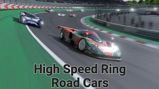 Gran Turismo 7 Video