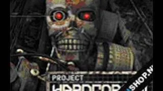 Project Hardcore (anthem mix)