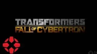 Transformers: Fall of Cybertron - Dinobots Trailer