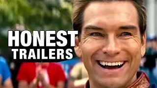 Honest Trailers | The Boys S2 & S3