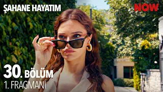 Şahane Hayatım 30. Bölüm 1. Fragmanı (Final)  @SahaneHayatimDizi