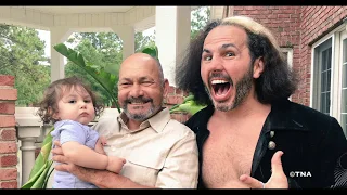 The Broken Hardy's - The TNA Story