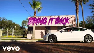 Stinga - BRING IT BACK ft. RICH BOY YOUNGN