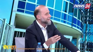 Sulo: Qëllimi i parë i Ramës vendosja e SPAK nën presion, duhen 94 vota për të ndryshuar Kushtetutën