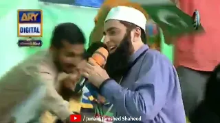 Dil Dil Pakistan By Junaid Jamshed | Dil Dil Pakistan Live Performance In Jeeto Pakistan