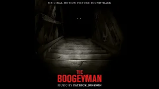 The Boogeyman - Bending the Flame [Original Motion Picture Soundtrack] (2023)