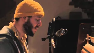 Bon Iver - I Can't Make You Love Me/Nick of Time (12-TET A4 = 432 Hz tuning)