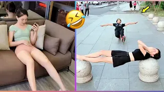 AWW NEW FUNNY 😂 Funny Videos #544