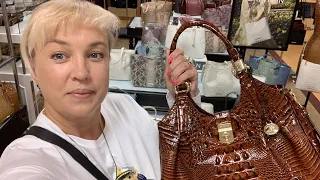 Y377 Все, все, все сумочки на скидках!!! BRAHMIN, FURLA, COACH, Patricia Nash...