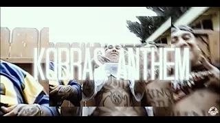 Fnasty323 -  Kobras Anthem  ( Official Music Video) Prod by @arodz_beatz