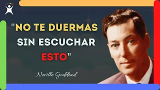 Todo Lo Que Deseas Está En Tu Interior | PRACTICALO TODOS LOS DÍAS - Neville Goddard En Español