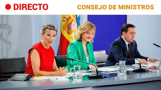 CONSEJO MINISTROS : ESPAÑA RETIRA DEFINITIVAMENTE a su EMBAJADORA en BUENOS AIRES | RTVE