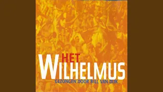 Het Wilhelmus (Karaoke Versie)