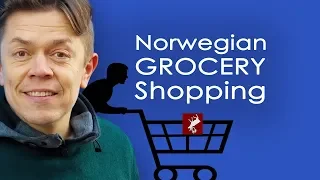 Norwegians HATE Surprises, look at our grocery stores