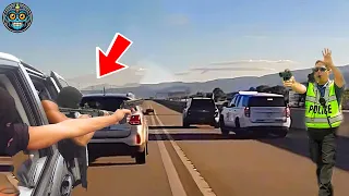 89 Times Road Rage Got Served Instant Karma | Best Of Week !