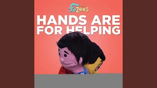 Hands Are for Helping