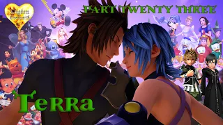 KH Terra (Shrek) | Part 23 | True Love's Kiss / I'm a Believer