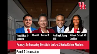 2024 Justice and Health for All - Panel 4