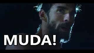 MUDA! [Silas Malafaia] [MOTIVAÇÃO] [2020]