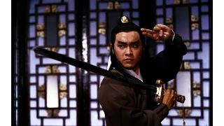 Shaolin Prince - Shaw Brothers (1982) - 2014 Trailer