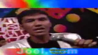 BETO DURAN Y DESEO   AMOR PRESTADO oficialvideo