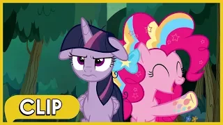 The Real and Fake Intertwine (Part 2) - MLP: Friendship Is Magic [Season 8]