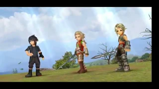 [DFFOO/JP] Basch LC Synergy Challenge (Perfect)