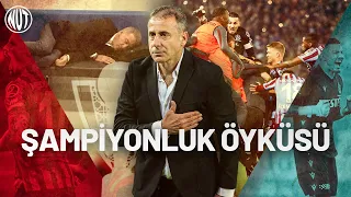 Trabzonspor'un Şampiyonluk Öyküsü | Abdullah Avcı Nasıl Başardı? | 2021-2022