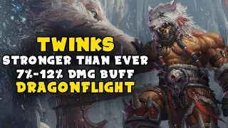 LVL 10 Brewmaster Twink STRONGER THAN EVER BEFORE - Faster Lvl 10-50 Boosting | Dragonflight