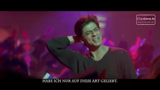 Tumese Milke Dil Jo Haal | Main Hoon Na | German | Deutsch | 4K Ultra HD | Bollywood HD