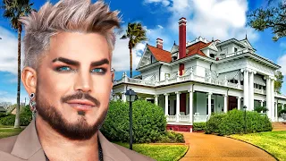 What Really Happened to Adam Lambert From American Idol