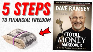 The Total Money Makeover Book Summary In Hindi By Dave Ramsey