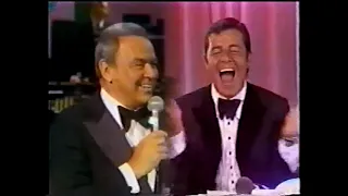 1975 Jerry Lewis Telethon Memories with Totie Fields, Frank Sinatra, BB King, Harry James and more!