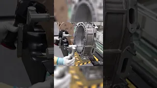 Mazda ROTARY Engine ASSEMBLY In Japan (MX-30 R-EV)