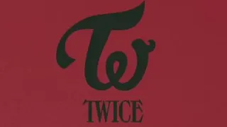 TWICE - Up No More - instrumental + backing vocals