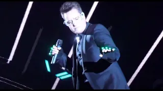 Vitas – Bit Bombit (Shanghai, 21.10.2023)