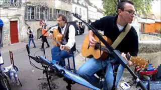 Human Highway - Neil Young Cover