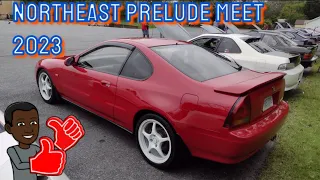 Northeast Prelude meet 2023