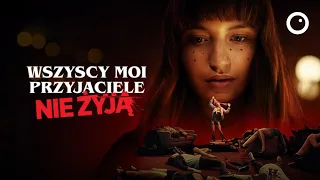 Wszyscy moi przyjaciele nie żyją - Recenzja #562